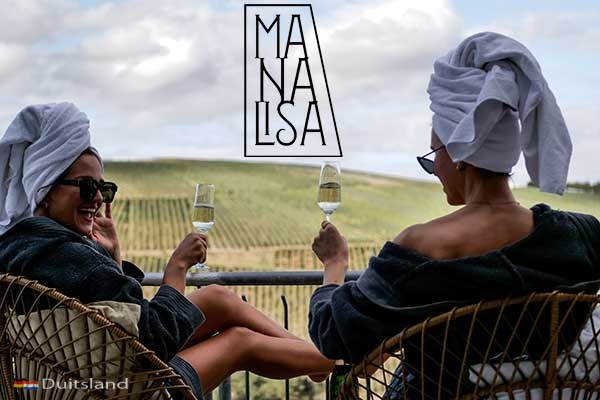Boutiquehotel Mana Lisa Duitsland Boutiquehotel Mana Lisa