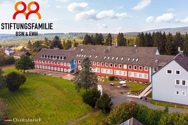BSW Vakantiewoningen Brockenblick Harz Duitsland BSW Vakantiewoningen Brockenblick